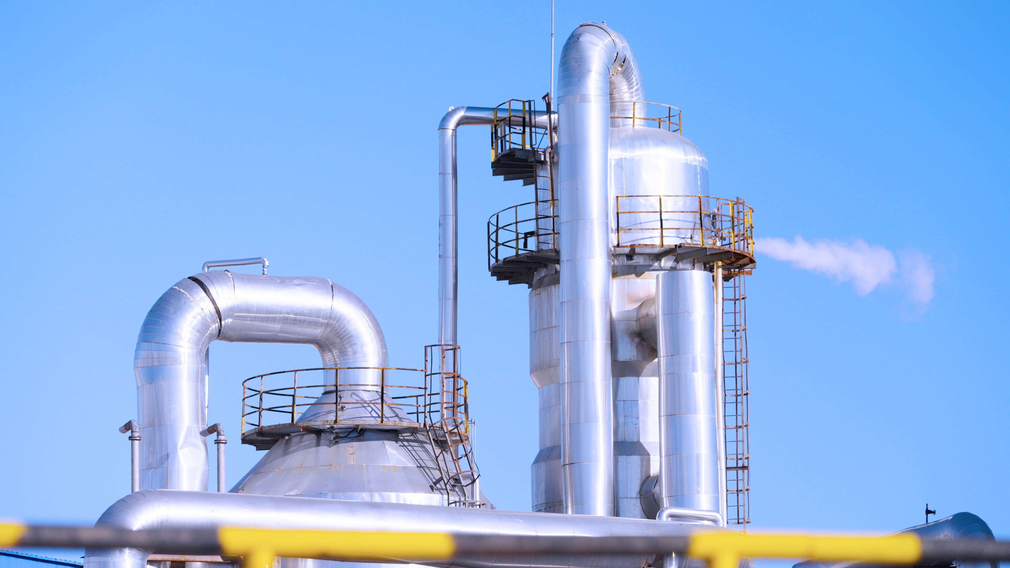 大型零排放分盐结晶项目，，，采用的工艺被评定为国内先进水平——中煤远兴综合水处理项目