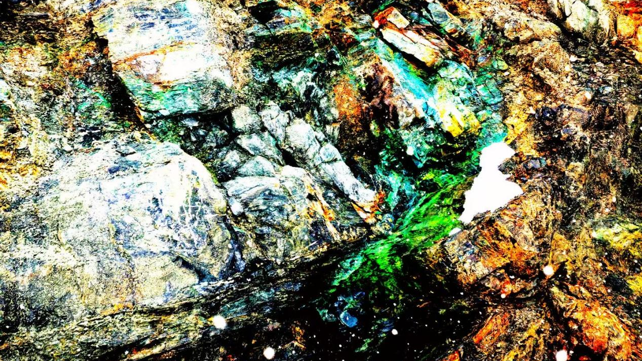 尊龙时凯 | 硕果累累，，矿产开发+工业水处理+智慧化运维齐头并进！！！！