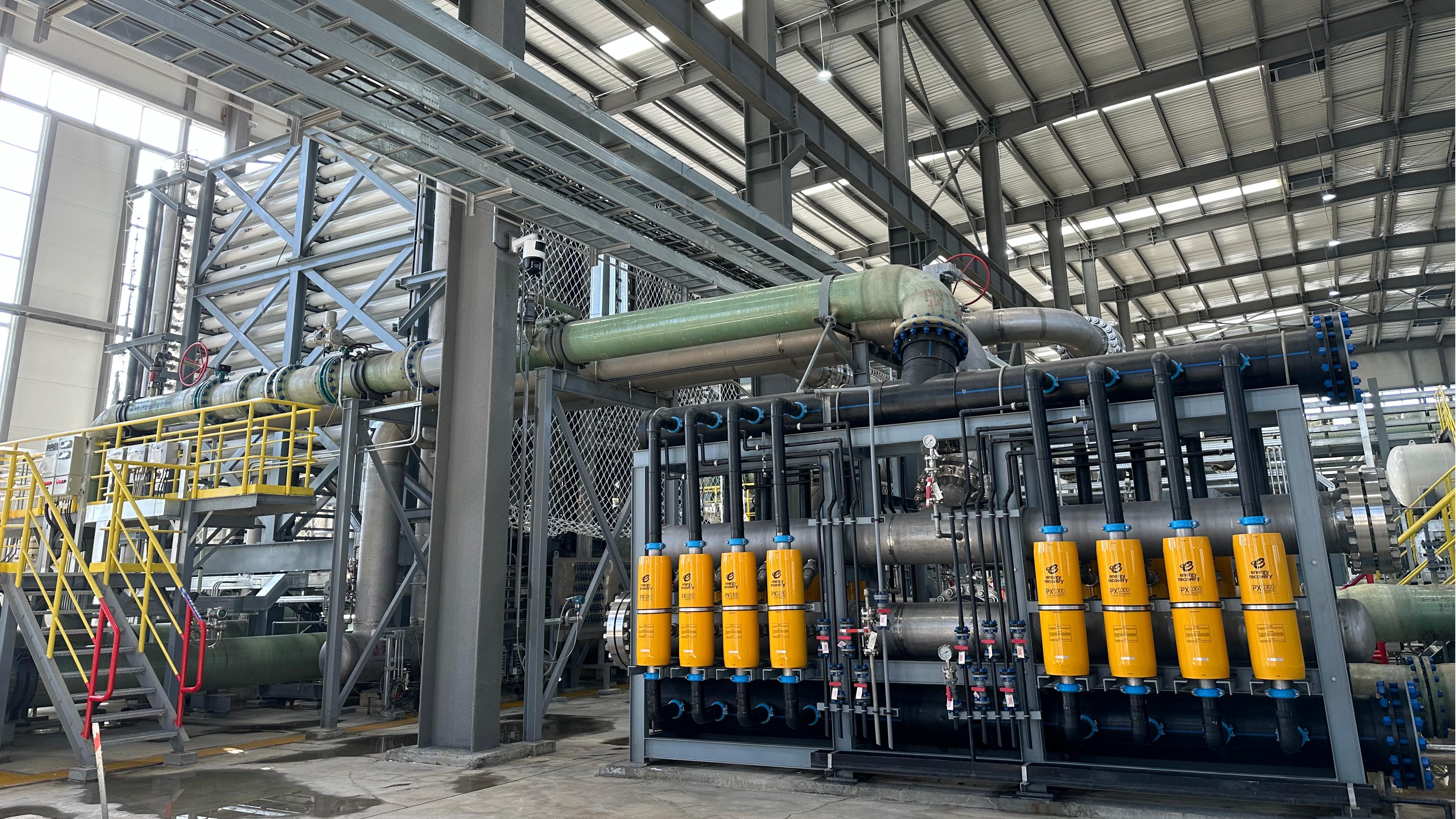 尊龙时凯 | 硕果累累，，，矿产开发+工业水处理+智慧化运维齐头并进！！！！