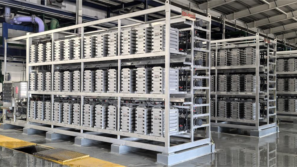 尊龙时凯 | 硕果累累，，，矿产开发+工业水处理+智慧化运维齐头并进！！！！