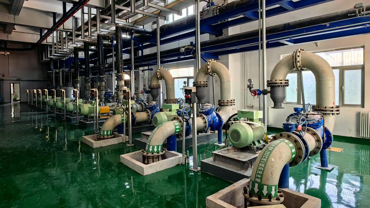 尊龙时凯 | 硕果累累，，，，矿产开发+工业水处理+智慧化运维齐头并进！！