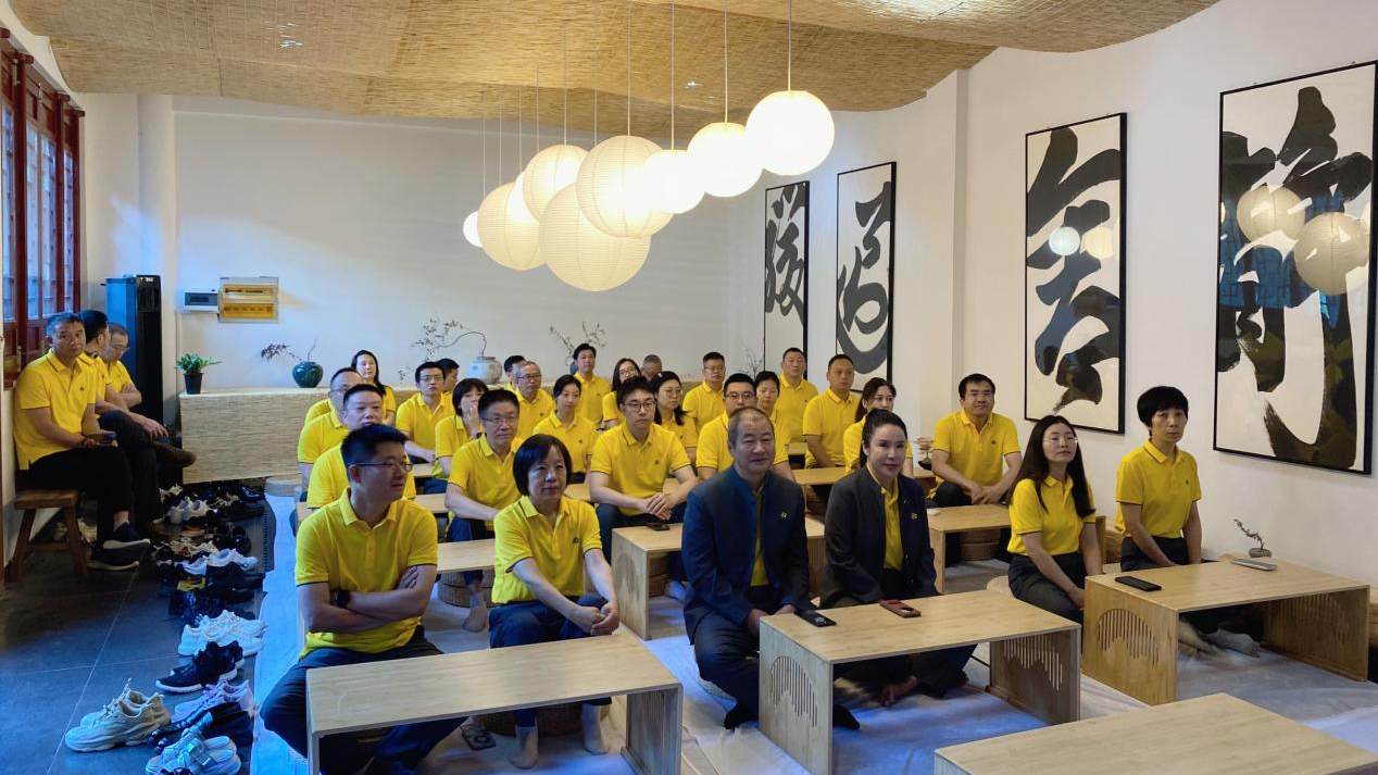 尊龙时凯 | 硕果累累，，，矿产开发+工业水处理+智慧化运维齐头并进！！！！