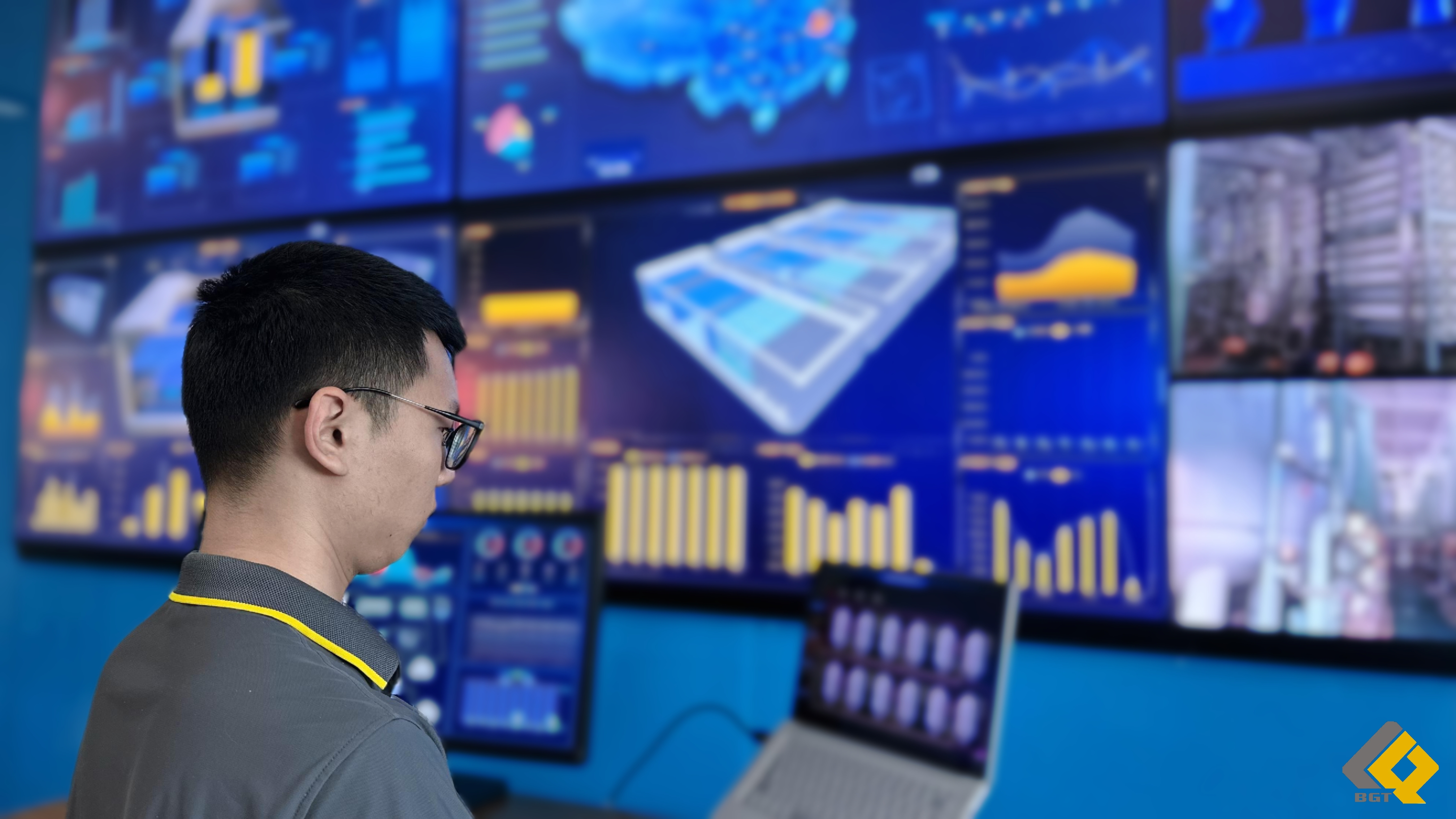 “人工智能+”尊龙时凯在行动