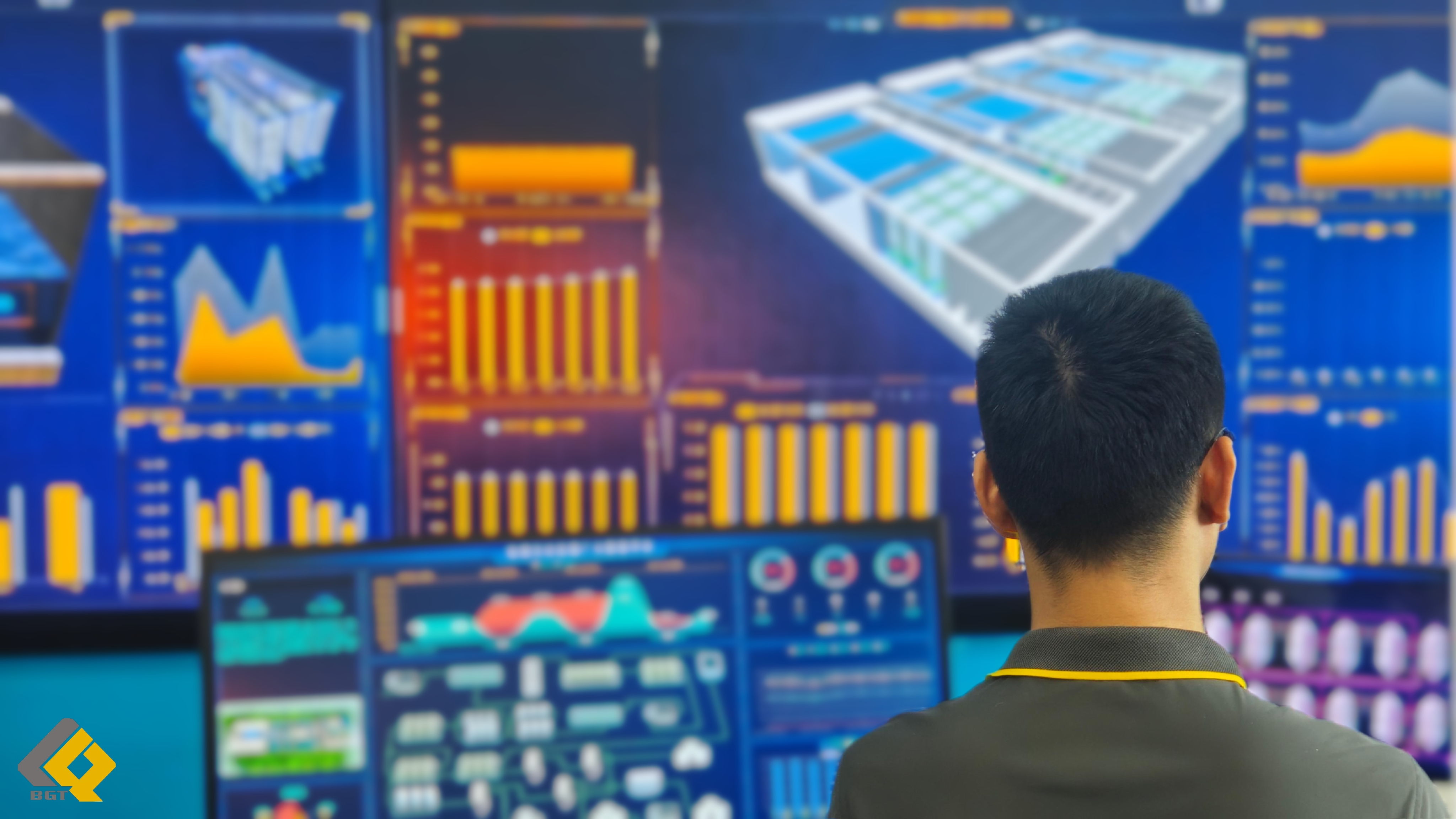 “人工智能+”尊龙时凯在行动